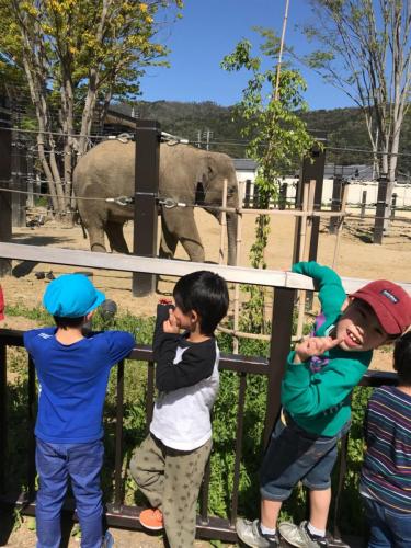 動物園